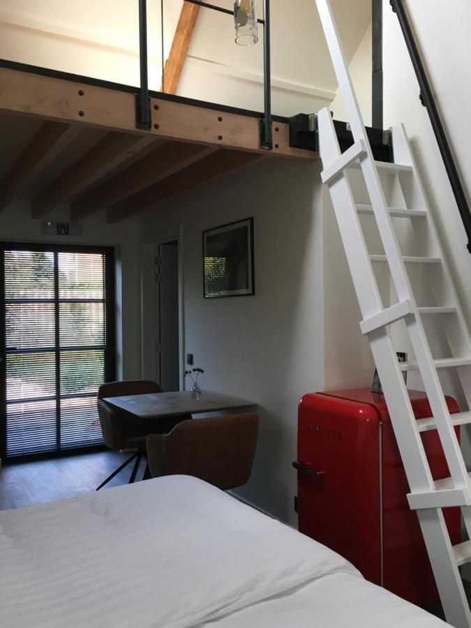 B&B Sint-Mariaburg 安特卫普 外观 照片