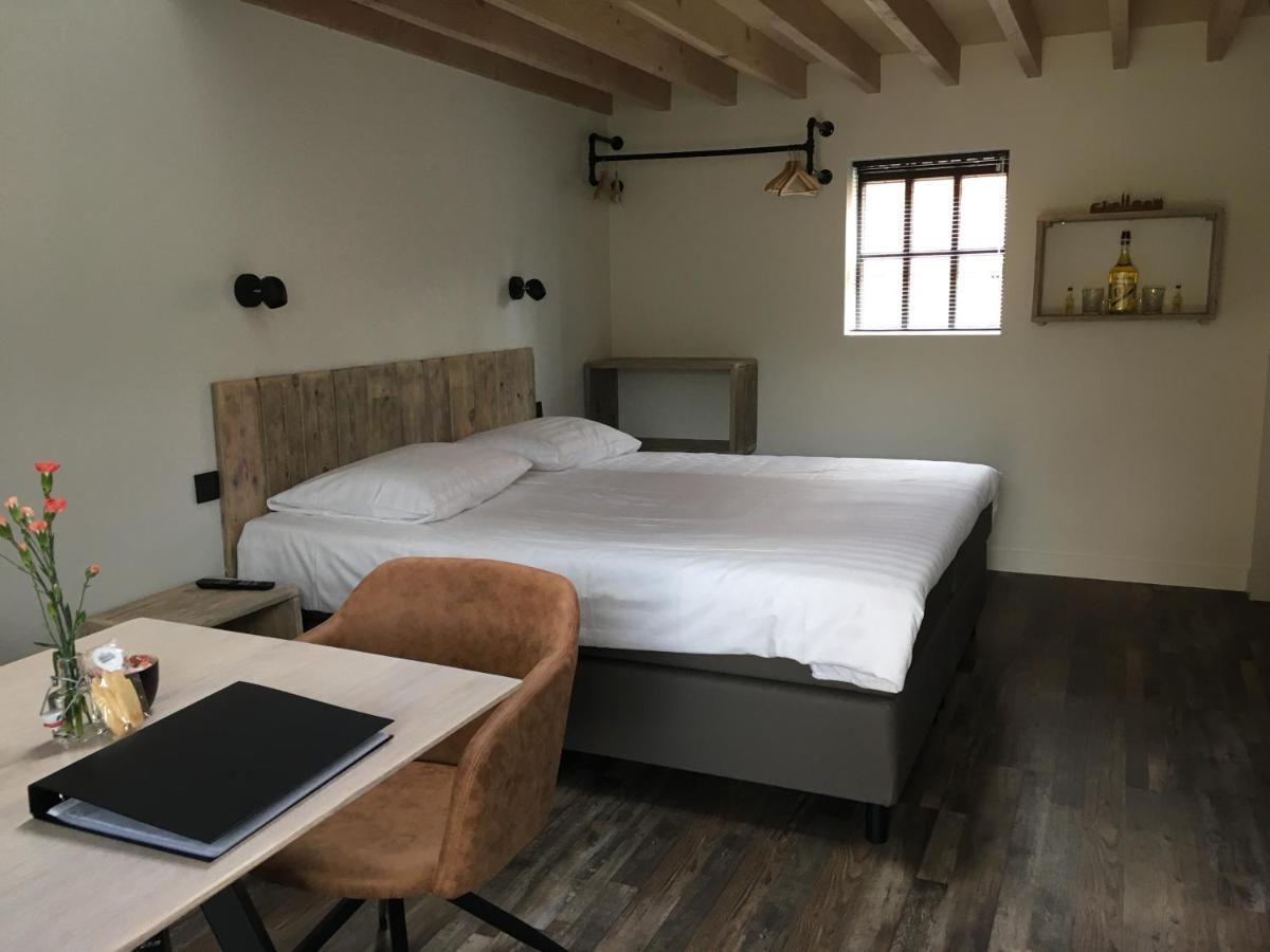 B&B Sint-Mariaburg 安特卫普 外观 照片